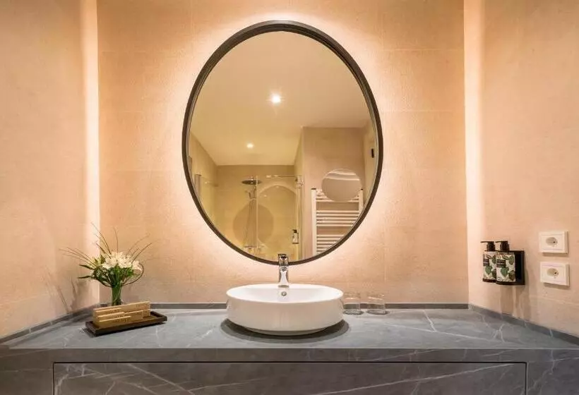 ホテル Barcelo La Nucia Palms