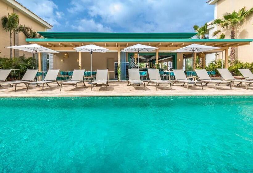 هتل Barcelo La Nucia Palms