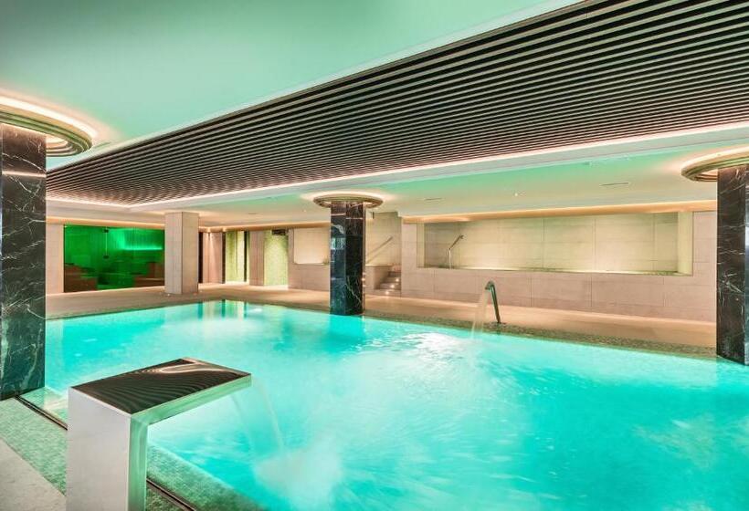 هتل Barcelo La Nucia Palms