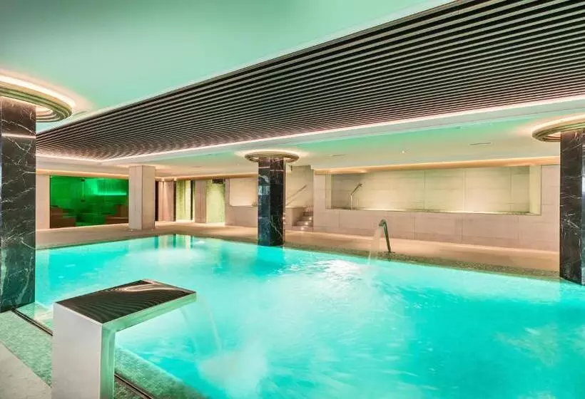 ホテル Barcelo La Nucia Palms