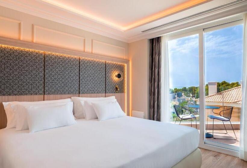 هتل Barcelo La Nucia Palms