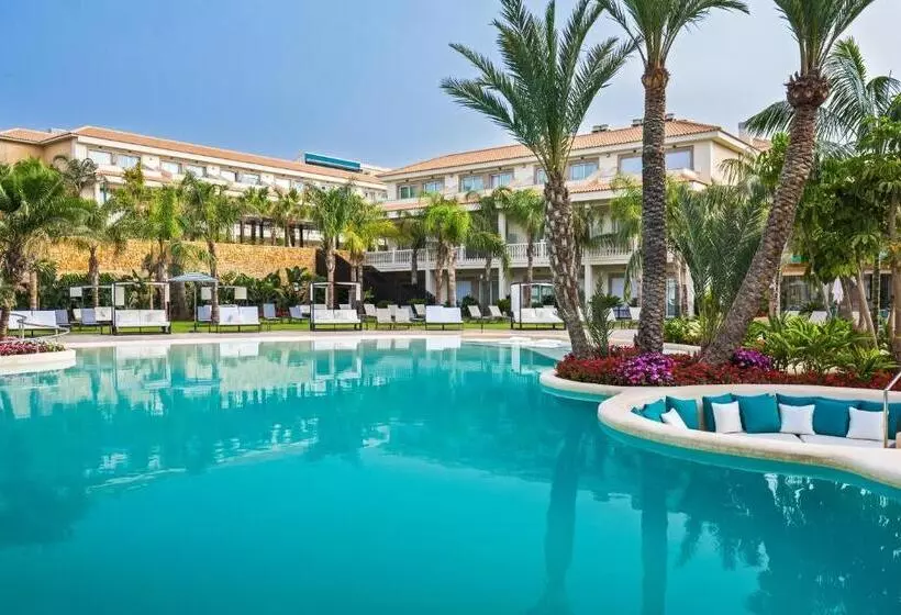 ホテル Barcelo La Nucia Palms