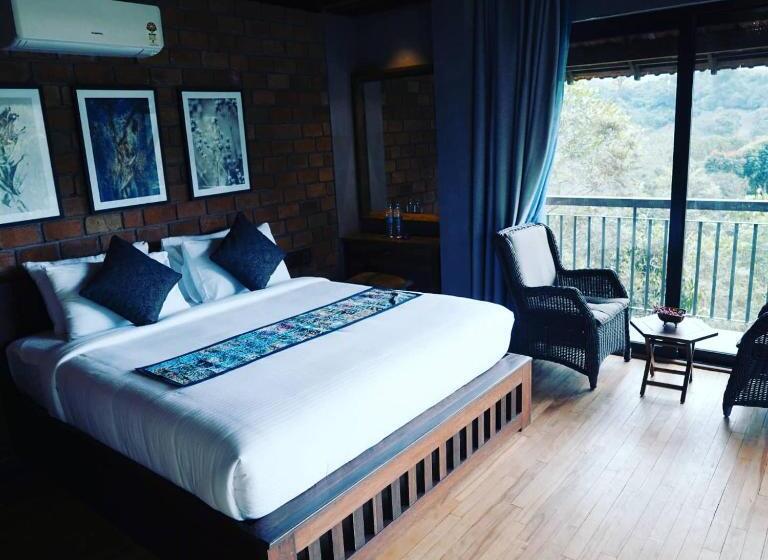 Hotel Barsati Ranches