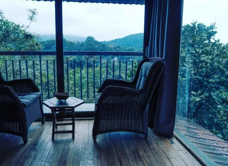 Hotel Barsati Ranches