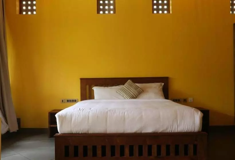 Hotel Barsati Ranches