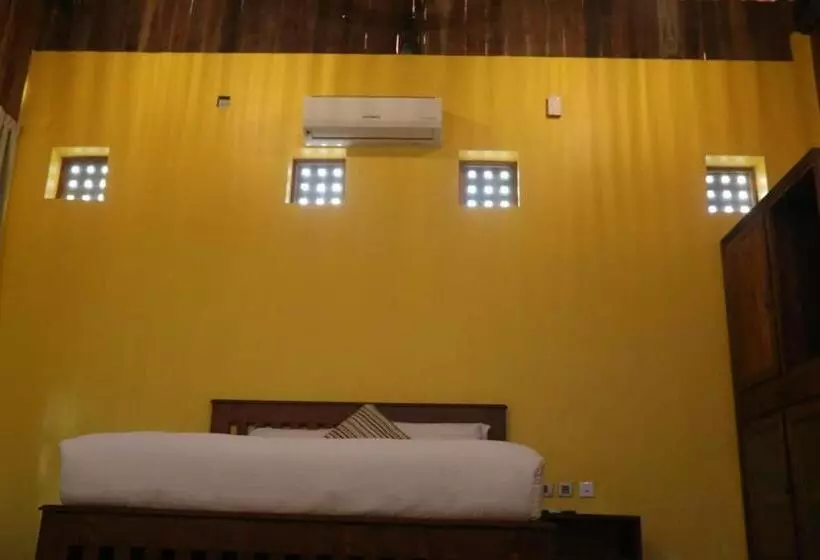 Hotel Barsati Ranches