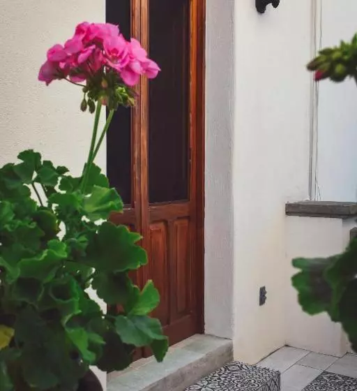 هتل Casa Constanza