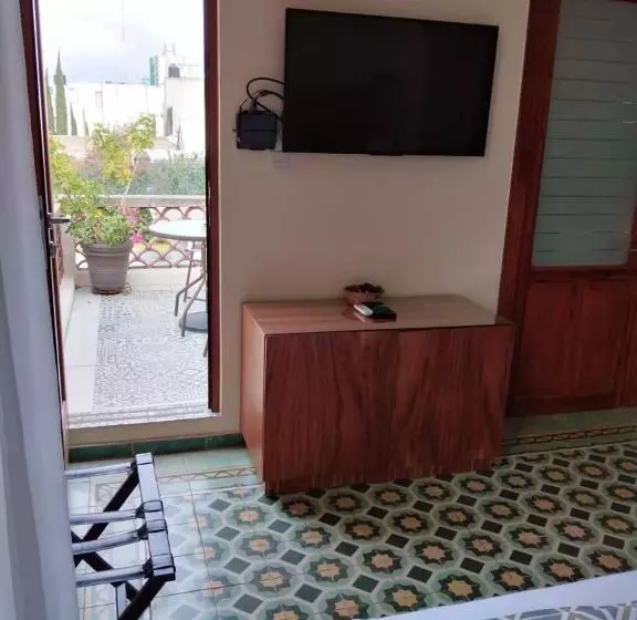 هتل Casa Constanza