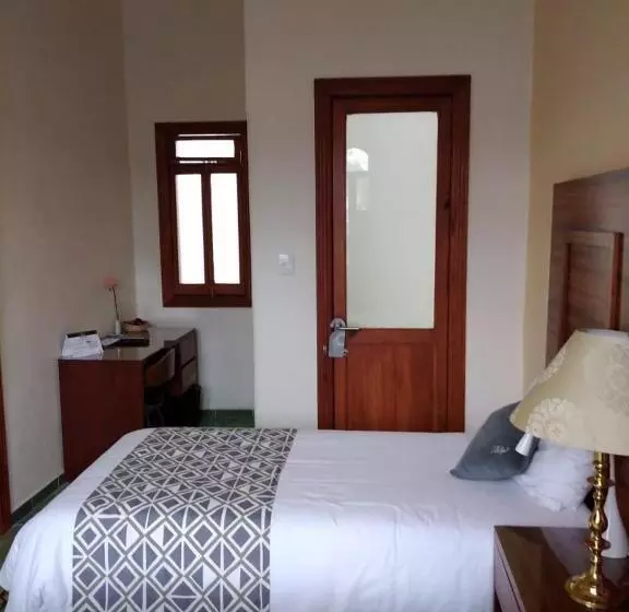 هتل Casa Constanza