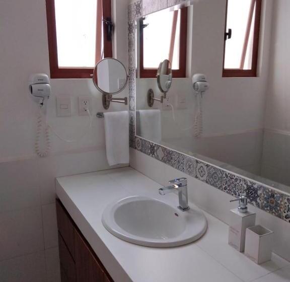 فندق Casa Constanza