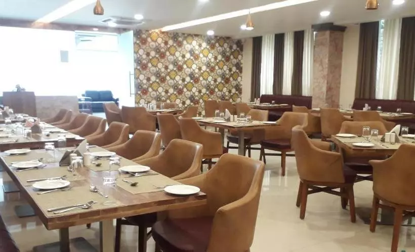 Hôtel Dewdrop Yashraj