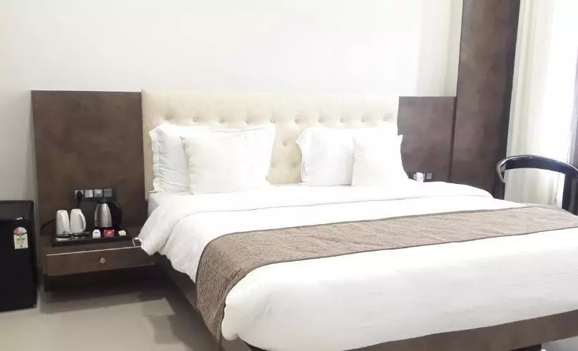 Hôtel Dewdrop Yashraj