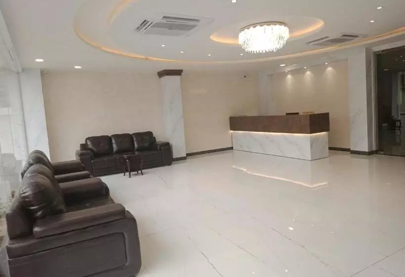 Hôtel Dewdrop Yashraj