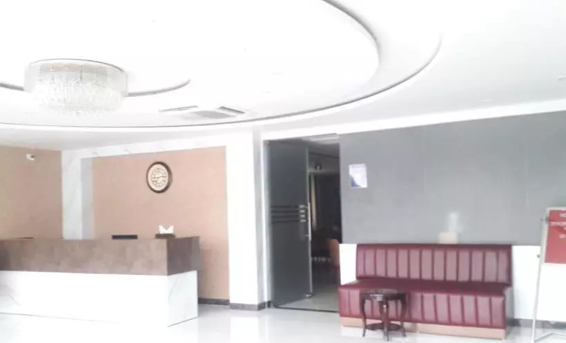 Hôtel Dewdrop Yashraj