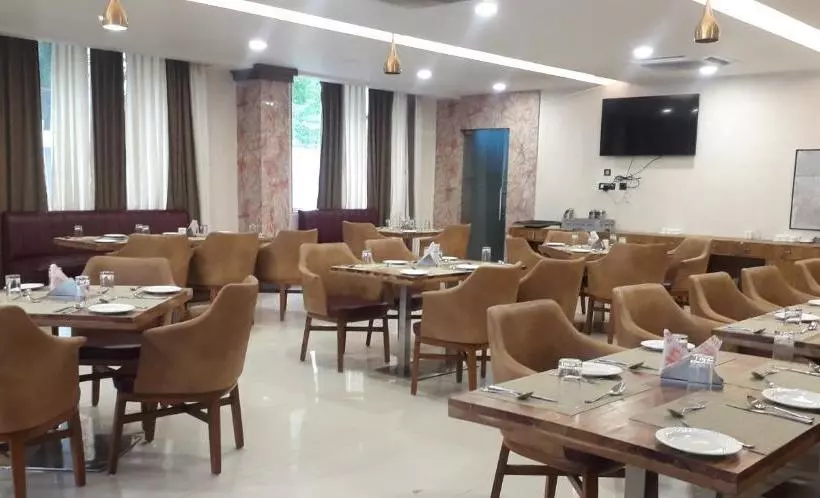 Hôtel Dewdrop Yashraj