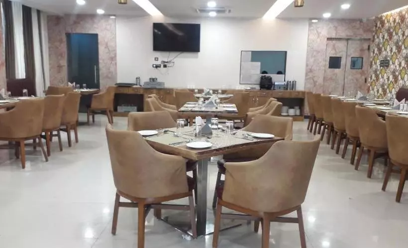 Hôtel Dewdrop Yashraj