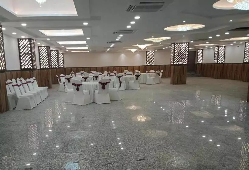 Hôtel Dewdrop Yashraj