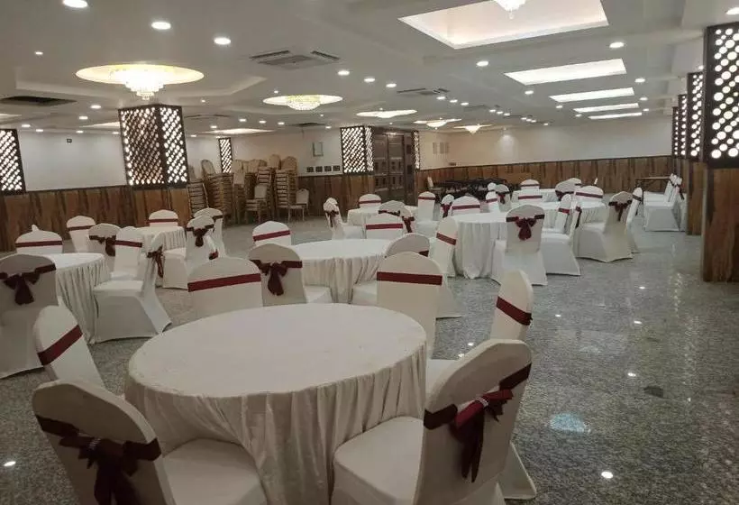 Hôtel Dewdrop Yashraj