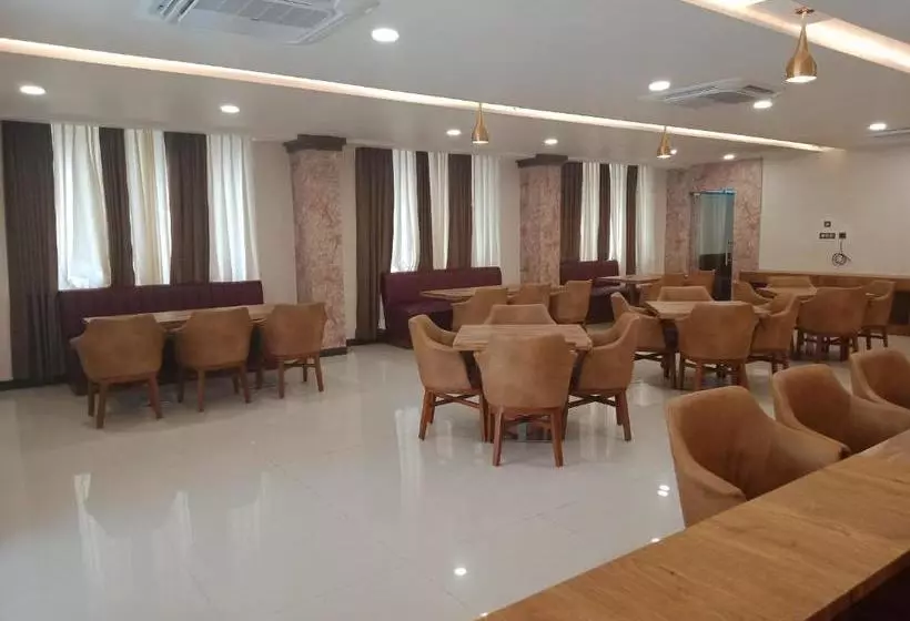 Hôtel Dewdrop Yashraj
