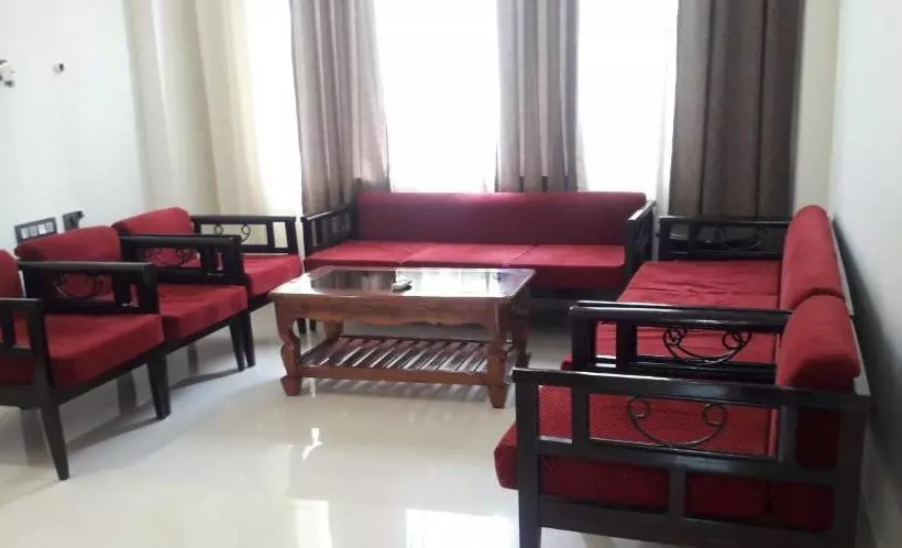 Hôtel Dewdrop Yashraj