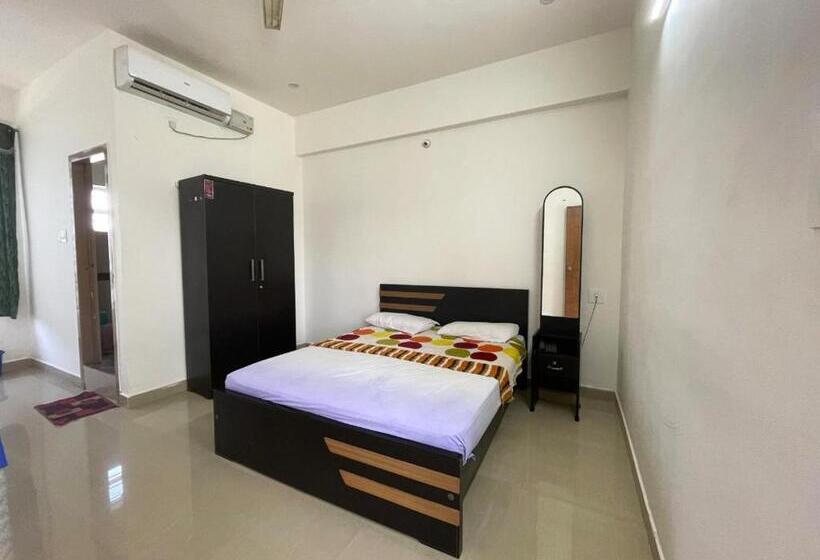 فندق Green Valley Residency