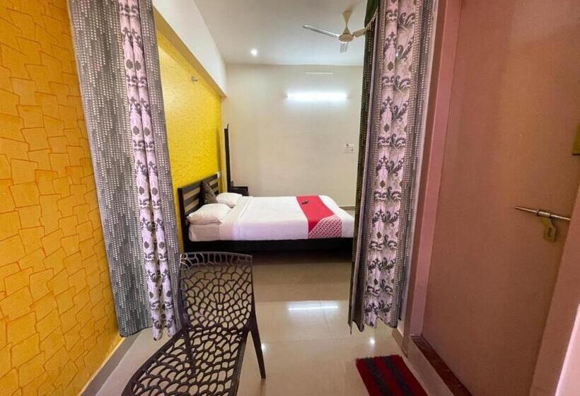 فندق Green Valley Residency