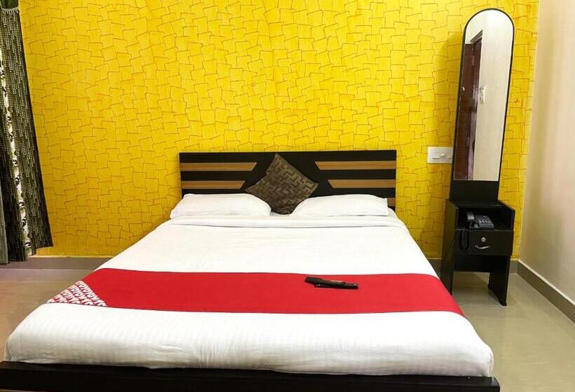 فندق Green Valley Residency