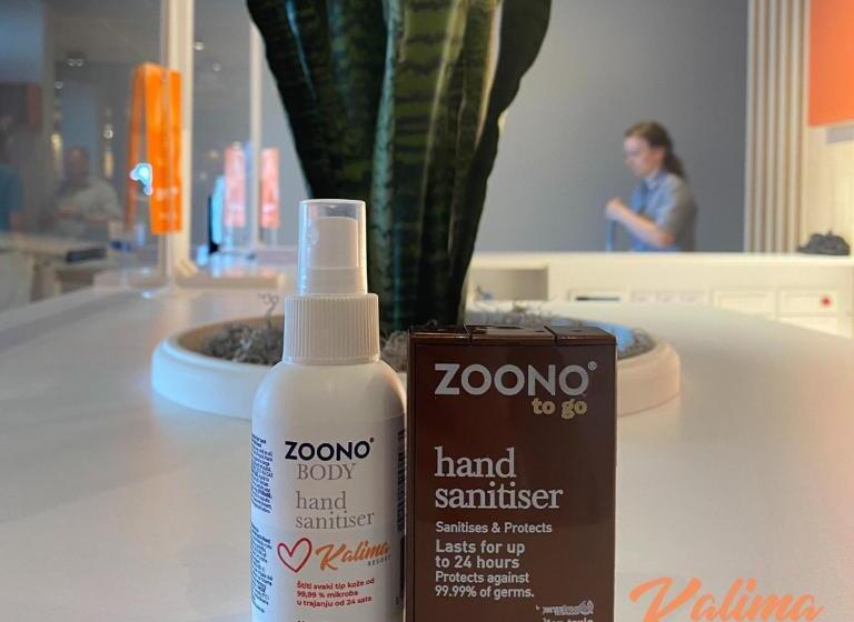 هتل Kalima Resort Mostar