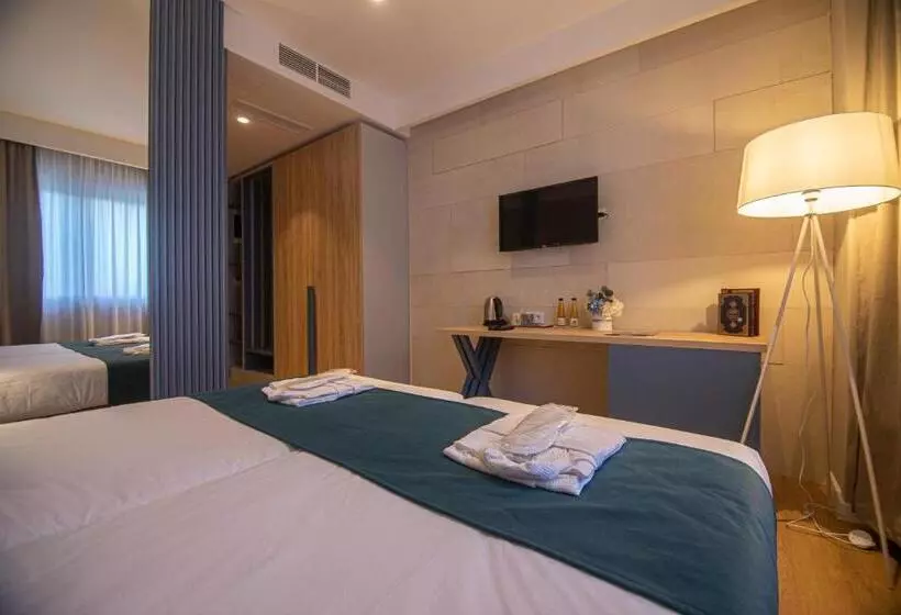 هتل Kalima Resort Mostar