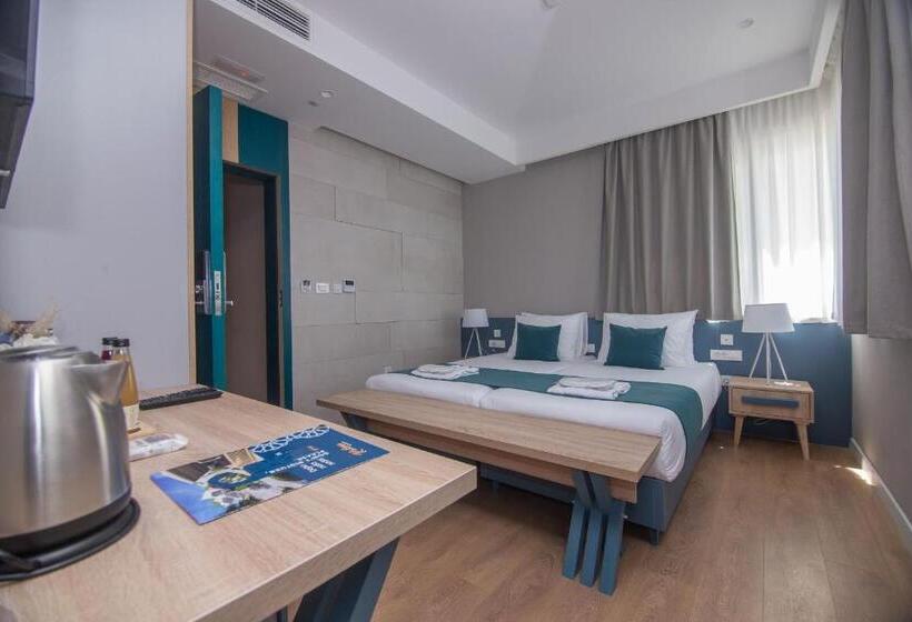 هتل Kalima Resort Mostar