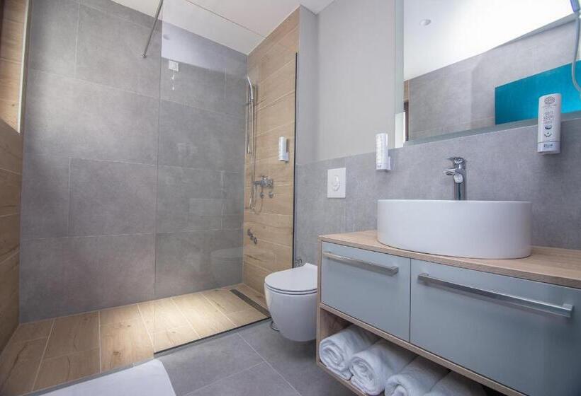 هتل Kalima Resort Mostar