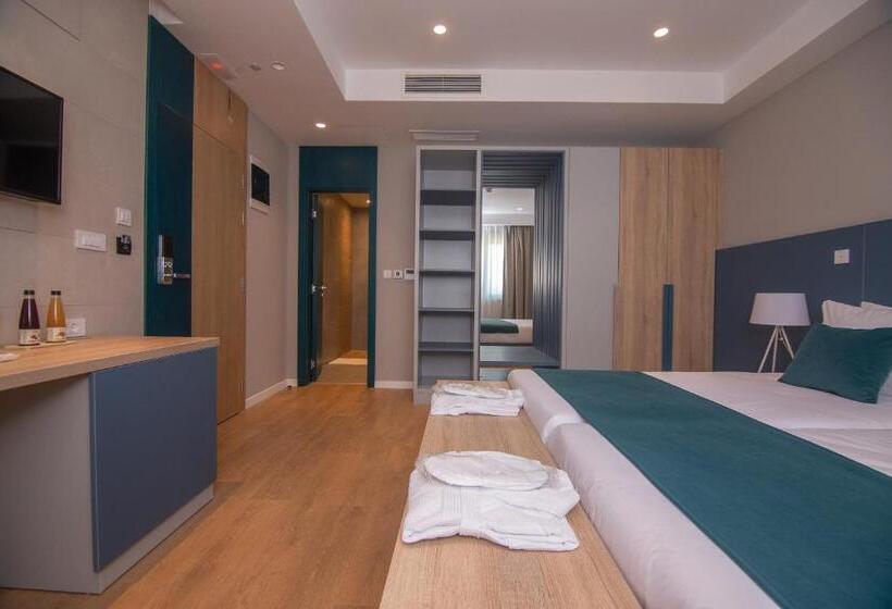 هتل Kalima Resort Mostar