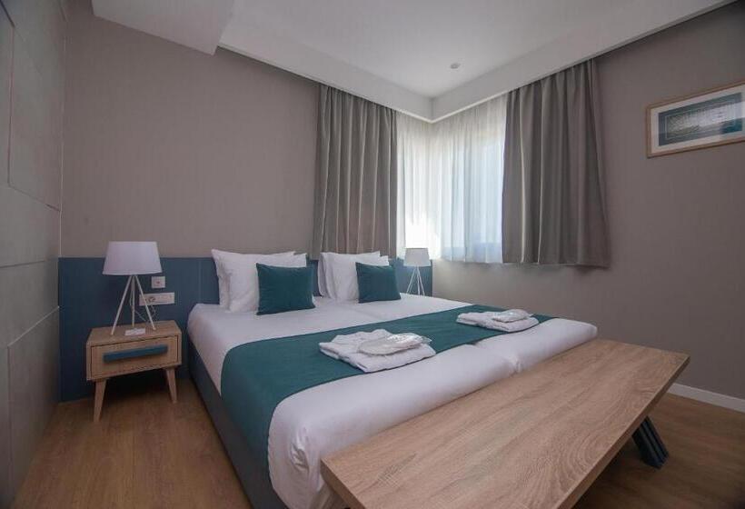 هتل Kalima Resort Mostar