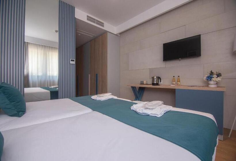 هتل Kalima Resort Mostar