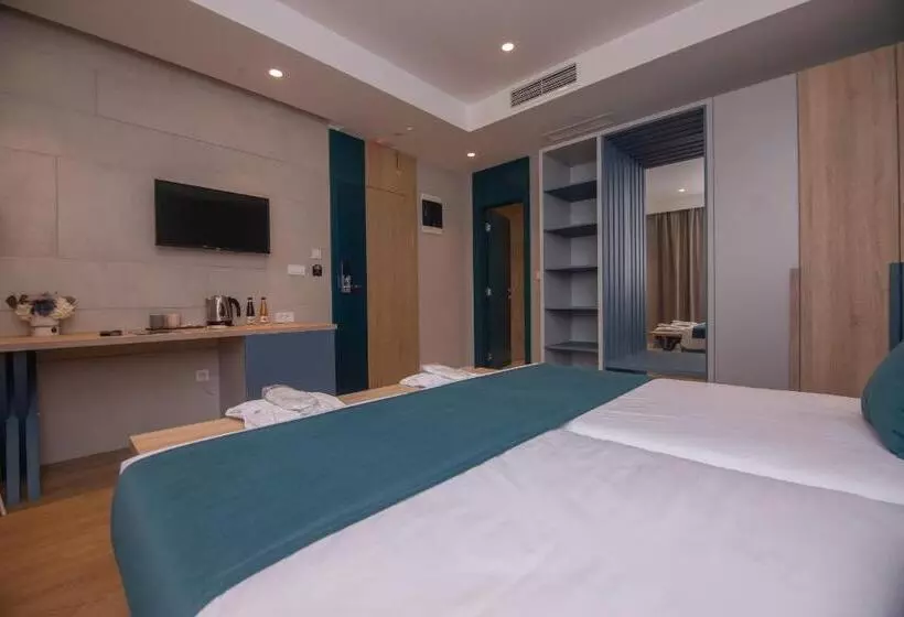 هتل Kalima Resort Mostar