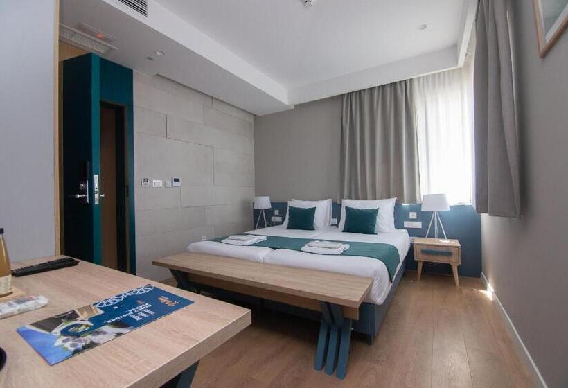 هتل Kalima Resort Mostar