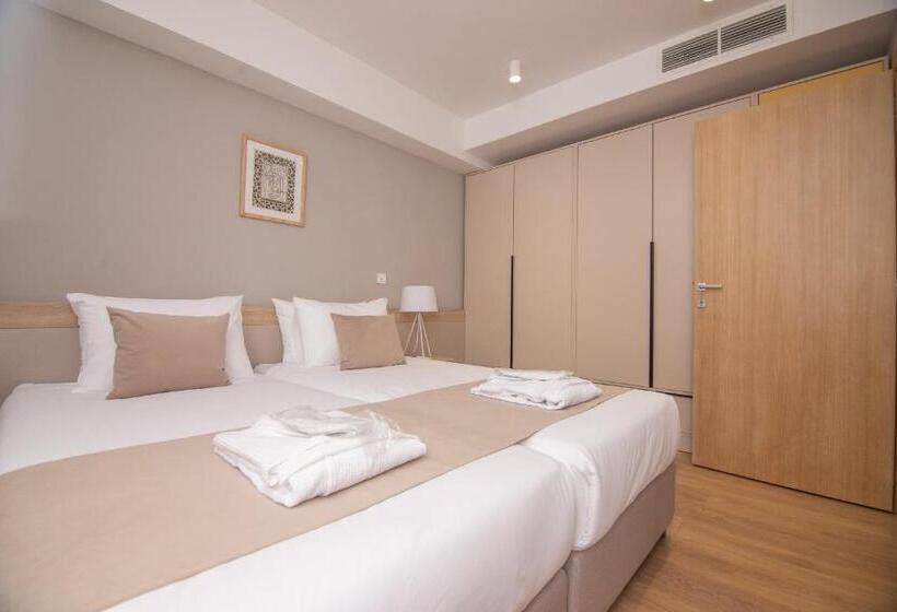 هتل Kalima Resort Mostar