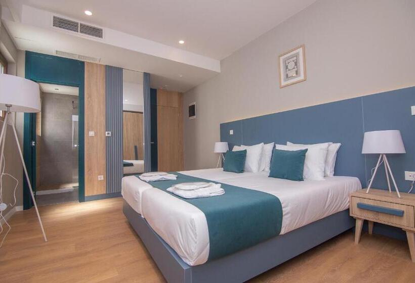 هتل Kalima Resort Mostar