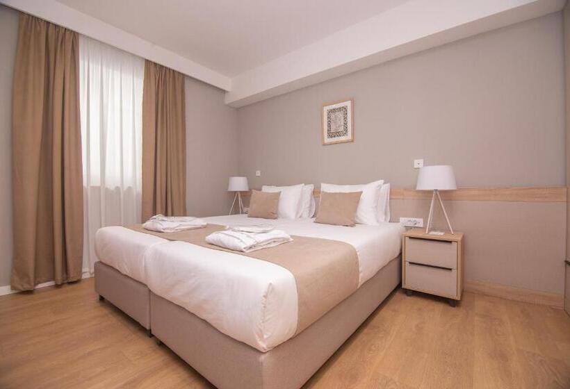 هتل Kalima Resort Mostar