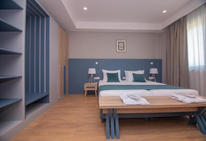 هتل Kalima Resort Mostar