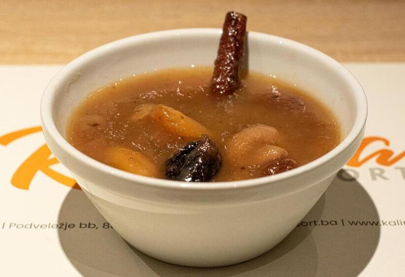 هتل Kalima Resort Mostar