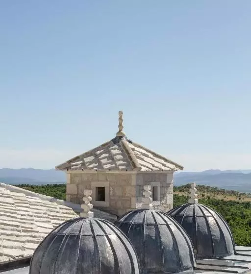 هتل Kalima Resort Mostar