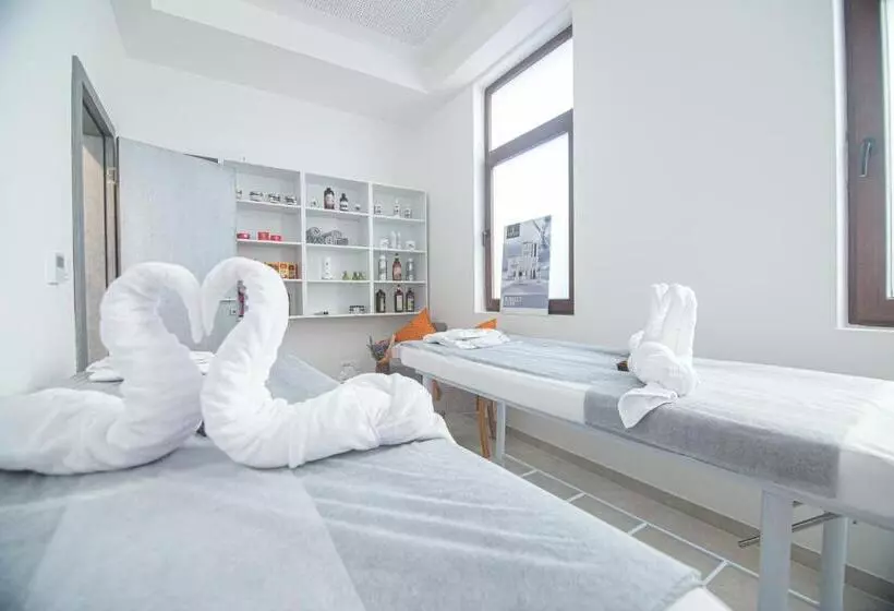هتل Kalima Resort Mostar
