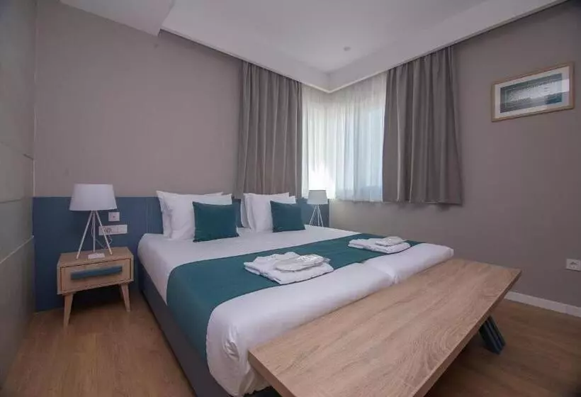 هتل Kalima Resort Mostar