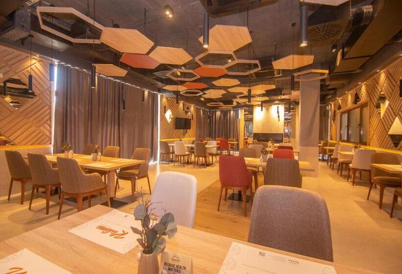 هتل Kalima Resort Mostar