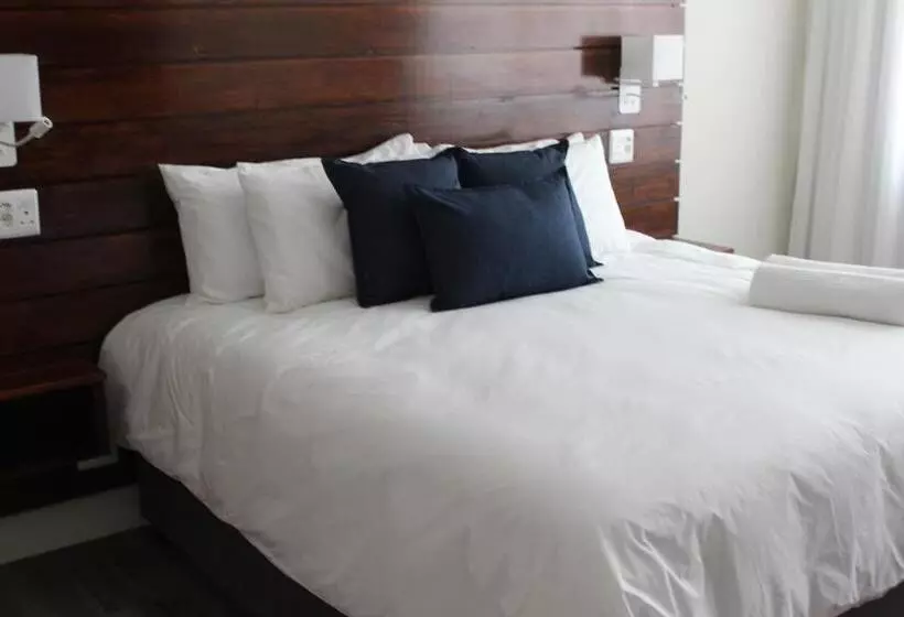 Hotelli Luxe Molen Boutique