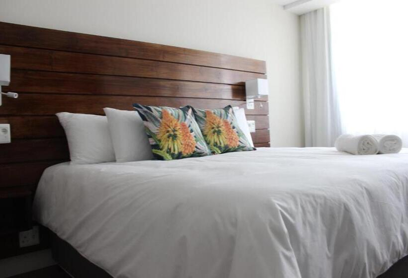 בית מלון כפרי Luxe Molen Boutique