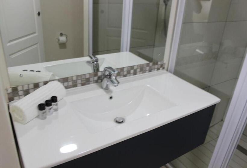 בית מלון כפרי Luxe Molen Boutique