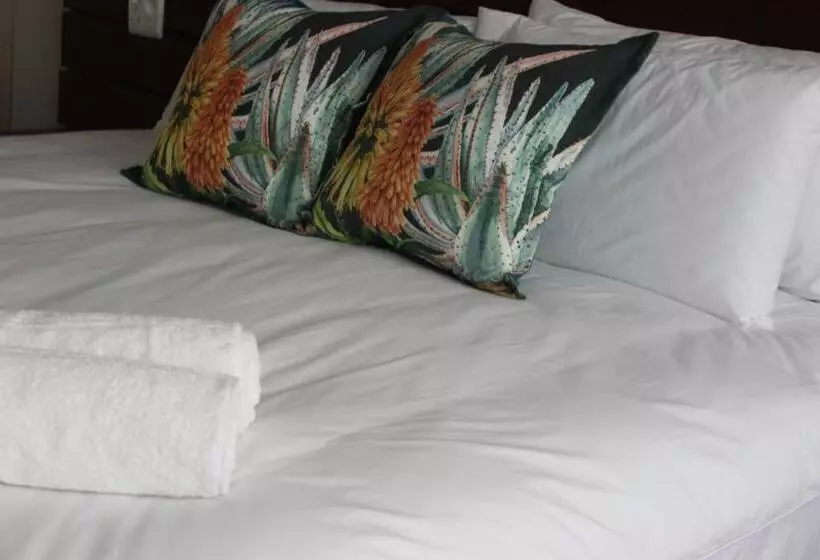 Hotelli Luxe Molen Boutique