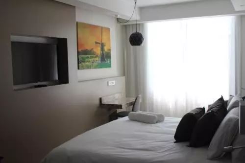 Hotelli Luxe Molen Boutique